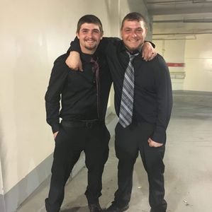 Meet your Posher, Noah